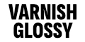Varnish Glossy 012