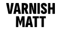 Varnish Matt 013
