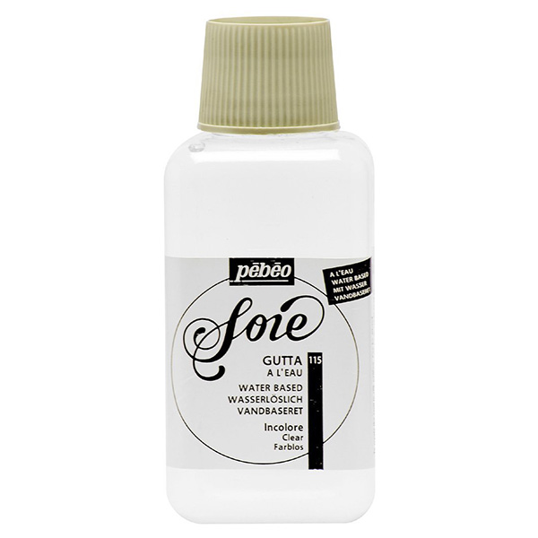 250ml Colourless Water Based