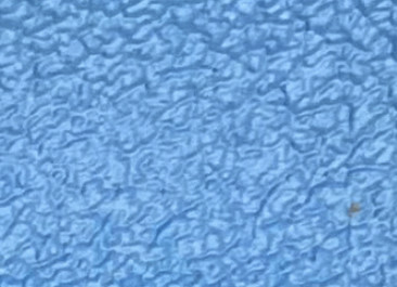 45ml Iced Blue 10