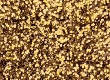 45ml Glitter Gold 37