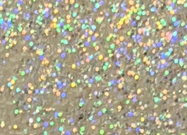 45ml Glitter Iridescent 38