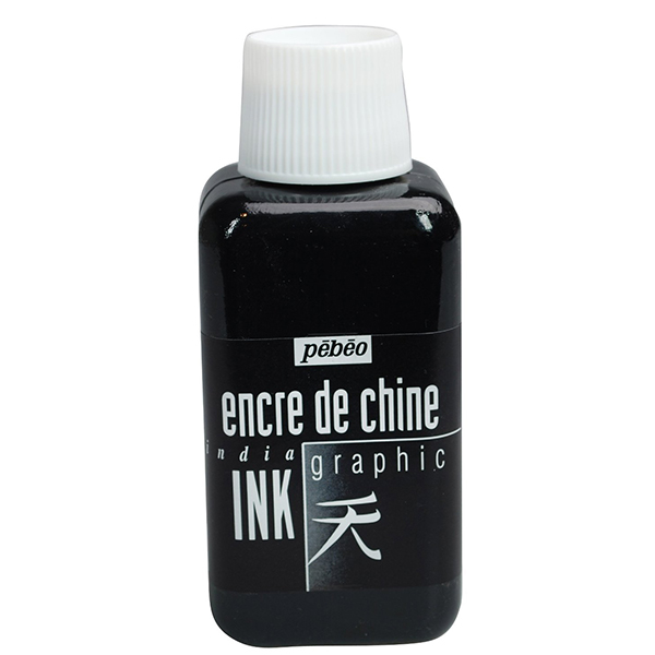 Black 250ml