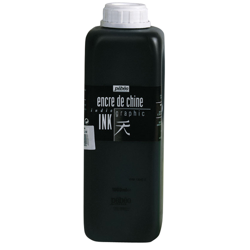 Black 1Ltr