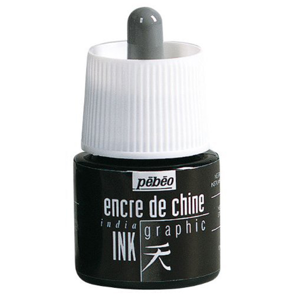 Black 45ml