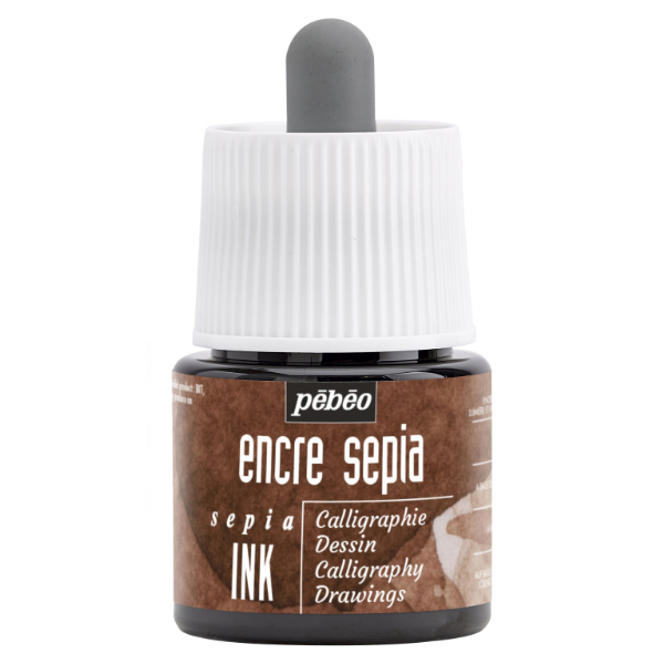 Sepia 45ml