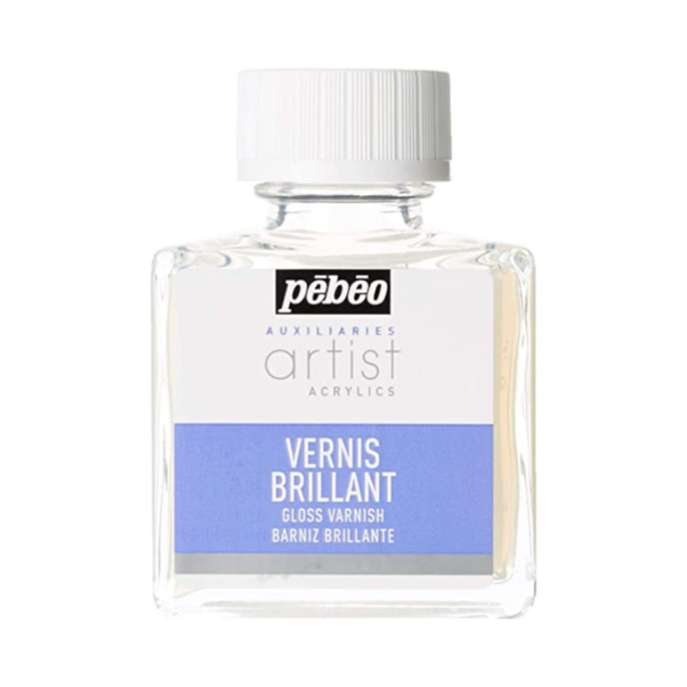Gloss - 75ml