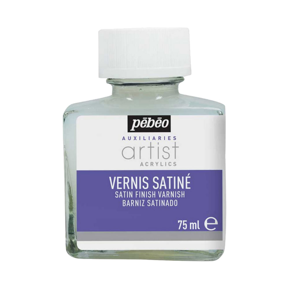 Satin - 75ml