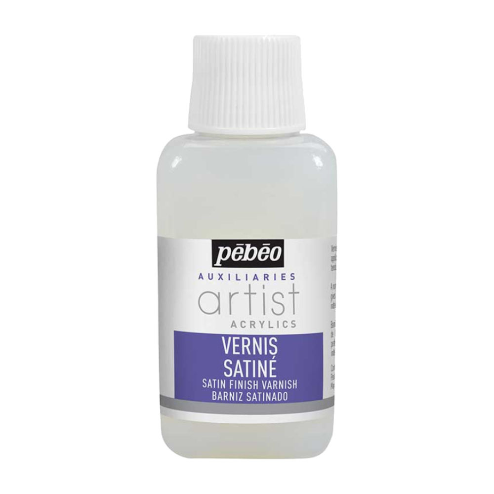 Satin - 250ml