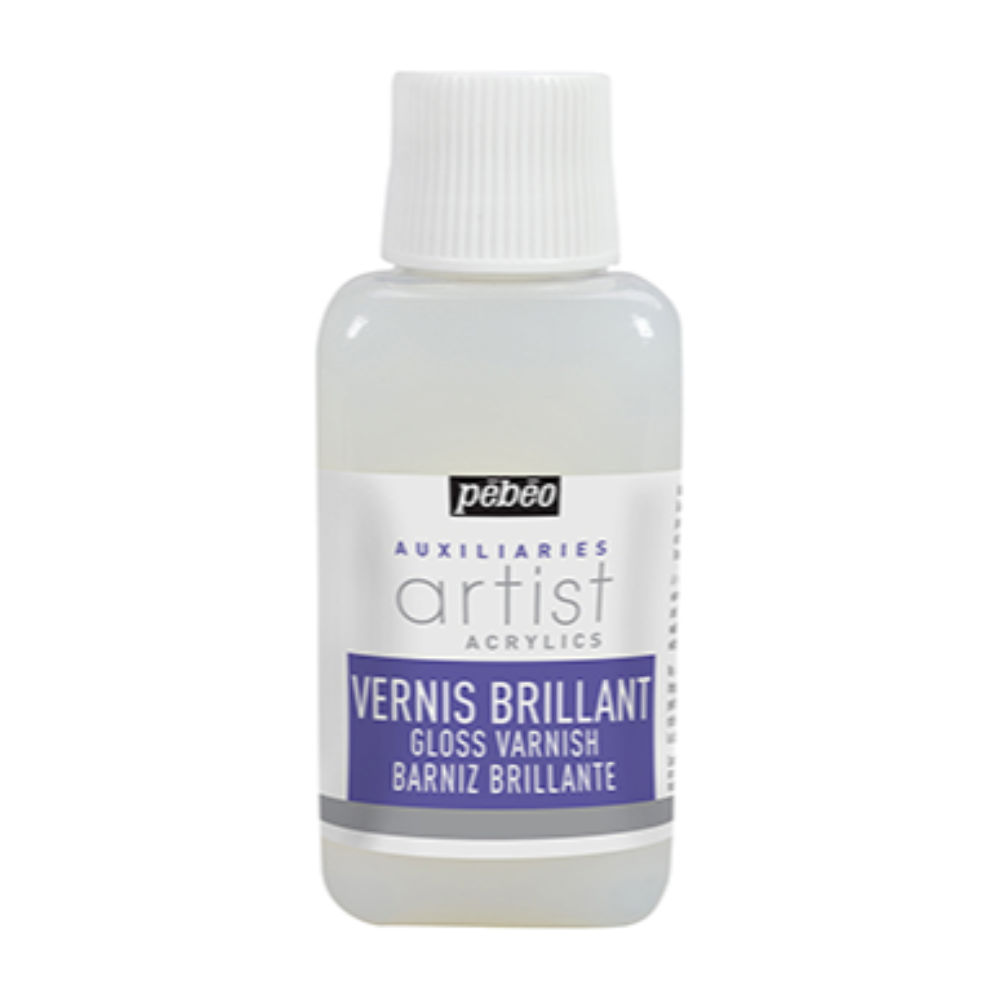 Gloss - 250ml