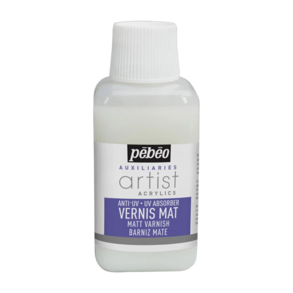 Mat - 250ml