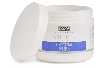 Mat 500ml