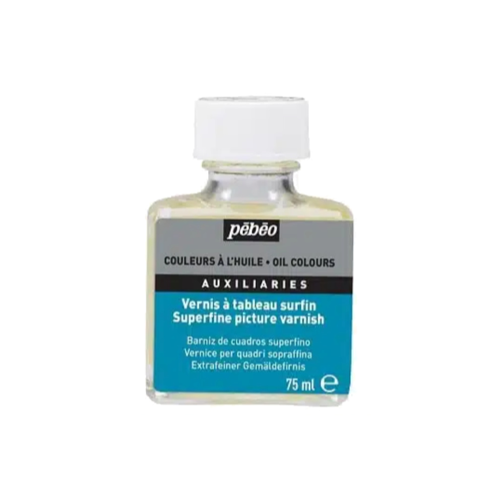 Glossy Superfine - 75ml