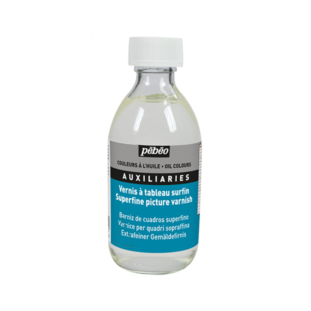 Glossy Superfine - 250ml