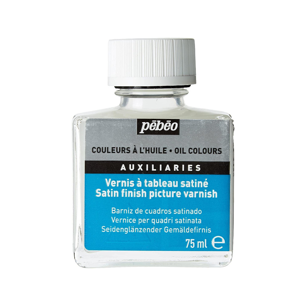 Satin - 75ml