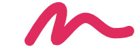Brush Tip 7A Light Fabrics 1mm Pink 05