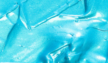 Iridescent Blue Green 357 100ml
