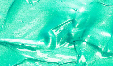 Iridescent Green Blue 358 100ml
