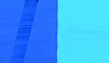 37ml Azure Blue 205 S2 +++ O