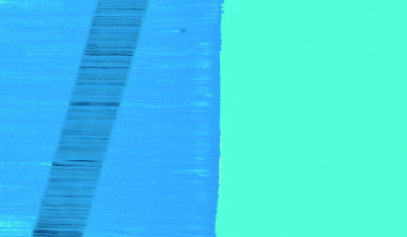 37ml Turquoise 207 S2 +++ O