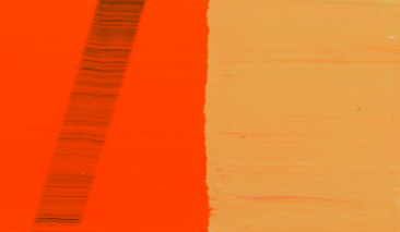 37ml Orange Cadmium Yellow 407 S4 +++ O