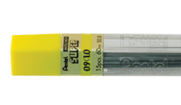 0,90mm 2B 12τεμ. 60mm