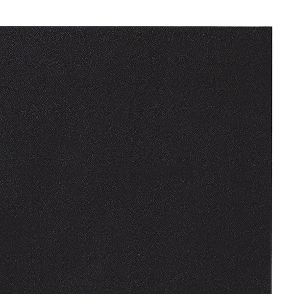 Μαύρο Σαγρέ 50x70cm 0,30mm