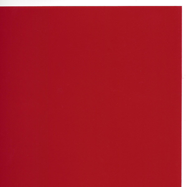 Κόκκινο Σαγρέ 50x70cm 0,30mm