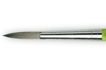 373 No10 Round