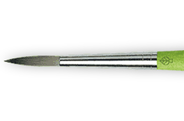 373 No6 Round