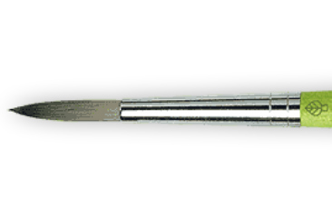 373 No8 Round