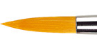 383 No6 Round Universal Synthetics Da Vinci
