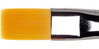 384 No14 Flat Universal Synthetics Da Vinci