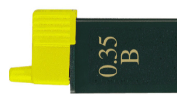 0.35 0,30mm B 12τεμ. 60mm