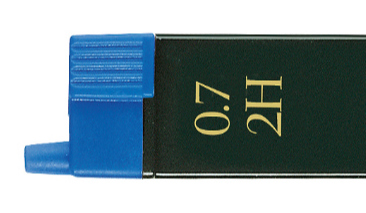 0,70mm 2H 12τεμ. 60mm