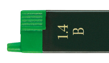 1.4 1,3mm B 12τεμ. 60mm