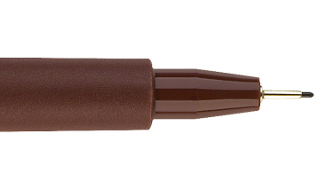 S 0,3mm 167175 Dark Sepia