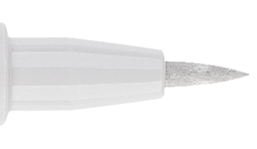 Brush B White