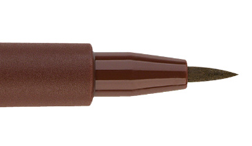 Brush B 167475 Dark Sepia