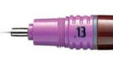 0,13mm