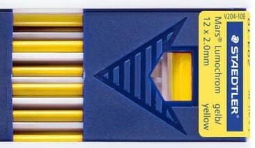 Yellow 12τεμ.