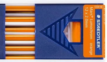 Orange 12τεμ.