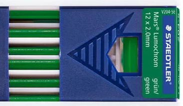 Green 12τεμ.