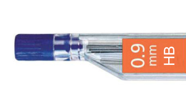 0,90mm HB 12τεμ. 60mm