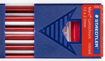 Red 12τεμ.