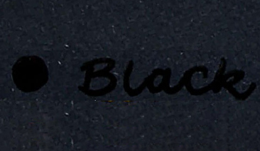 1mm Black 23