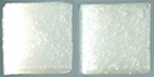 100gr ~151τεμ 10X10X4mm White 10