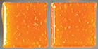 100gr ~151τεμ 10X10X4mm Orange 51