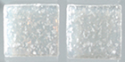 100gr ~151τεμ 10X10X4mm Light Grey 11