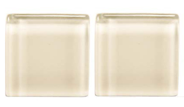 100gr ~106τεμ 10X10X4mm White 10